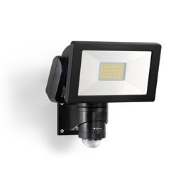 Steinel Sensorspot LS 300 LED zwart